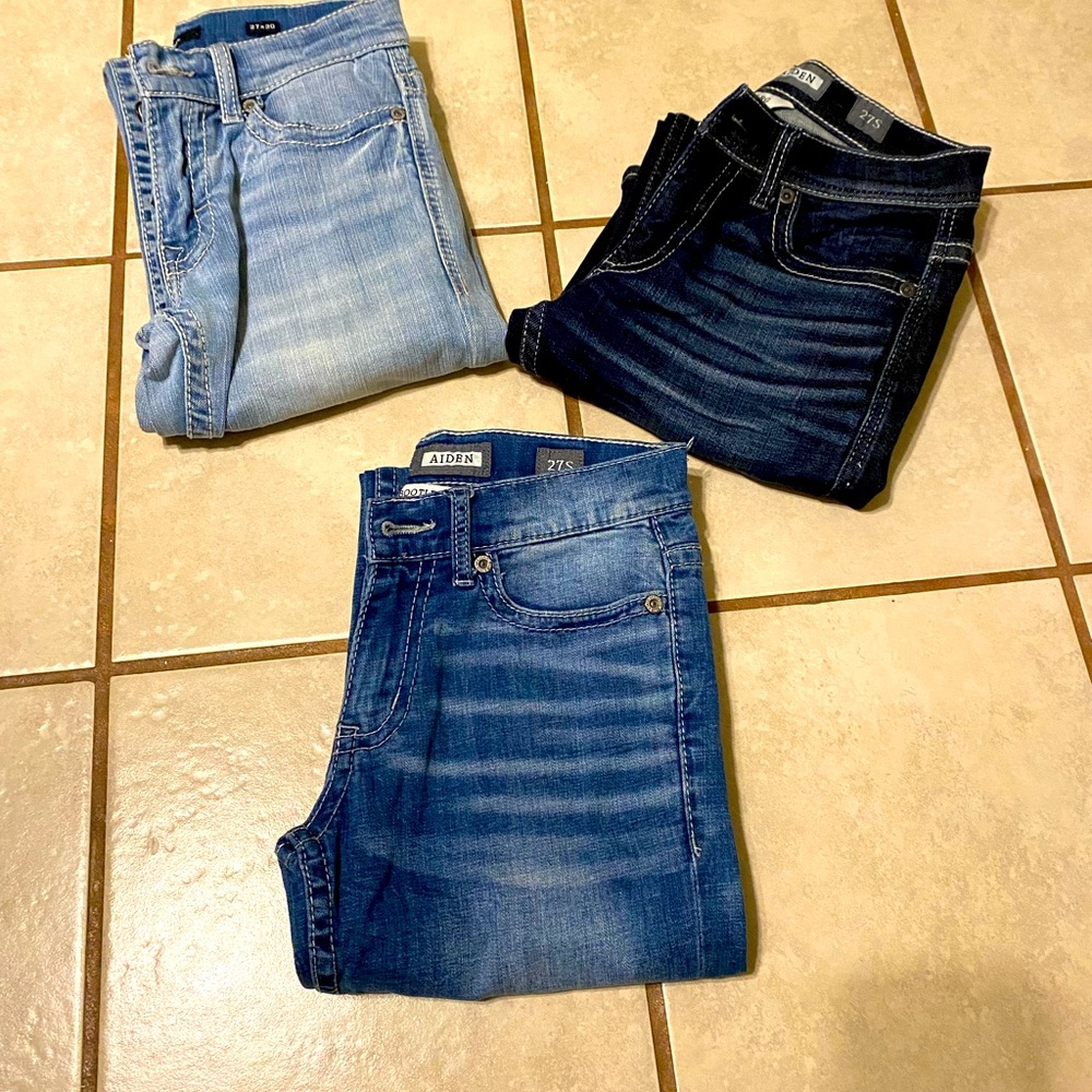 BKE jeans